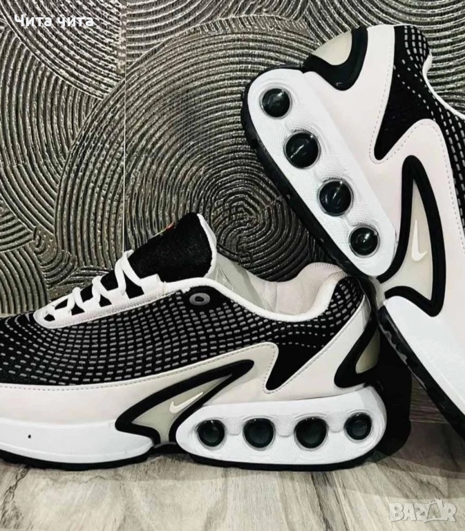 Дамски маратонки, снимка 1