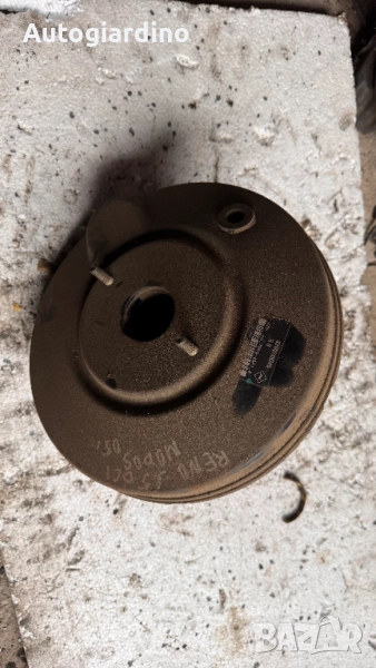 Серво усилвател / Спирачна помпа за Renault Modus 2005 - 8200249245 /  03.7864-4501.4, снимка 1