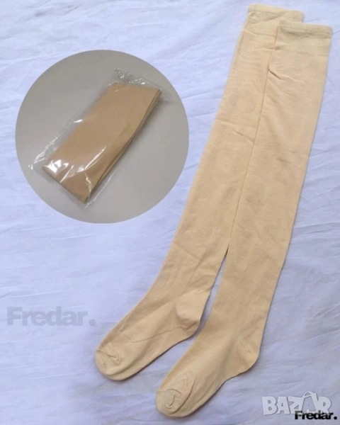 Некъсащ се чорапогащник, снимка 1