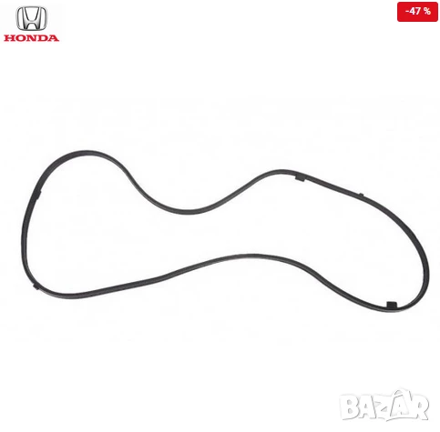 Гарнитура капак клапани 12341-RCA-A01 Honda Accord Legend Acura , снимка 1