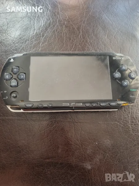 SONY - PSP-1003, снимка 1