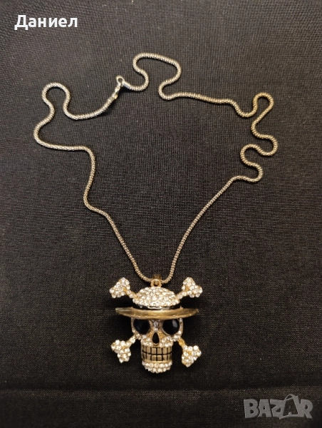 Невероятно изпипан гердан , снимка 1