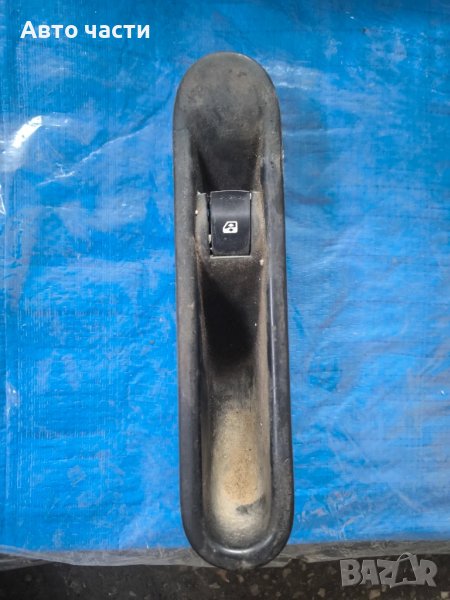 Превключвател за стъклоповдигач за Renault Espace, задна дясна врата, 31144M, оригинален 2.2 Dci 200, снимка 1