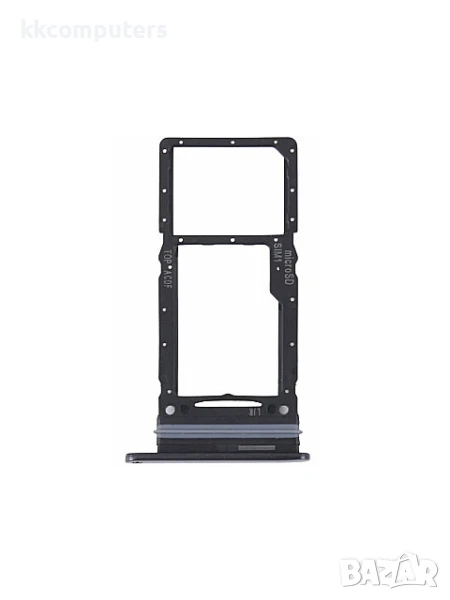 SIM-MicroSD държач Samsung Galaxy A34 (SM-A346), снимка 1