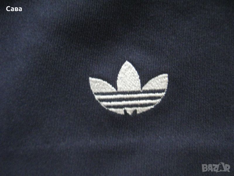 Къси панталони ADIDAS  мъжки,Л, снимка 1