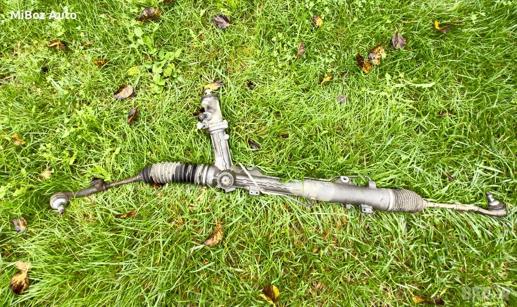 Кормилна рейка BMW E90 E91, снимка 1