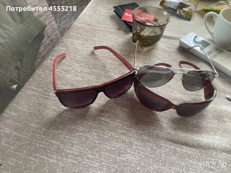 Маркови очила , снимка 1