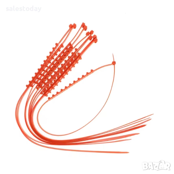 Вериги за гуми, за сняг, 10БР, снимка 1