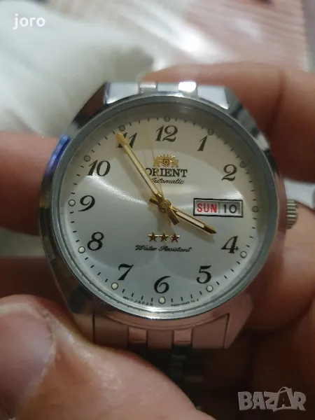 orient automatic, снимка 1