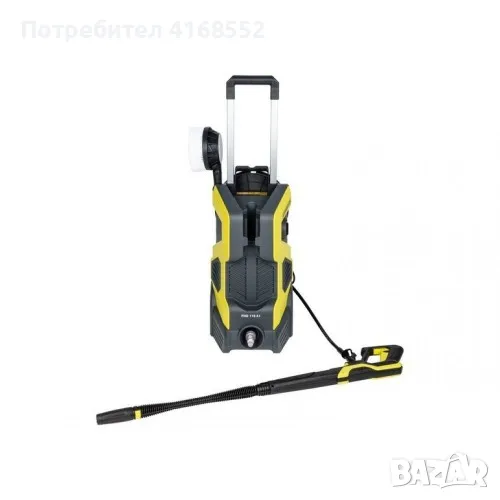 Водоструйка Parkside/Парксайд 2400w, снимка 1