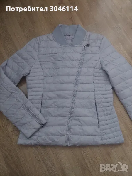 дамско яке пролет есен, снимка 1