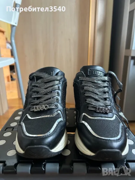 Дамски маратонки Liu Jo, снимка 1