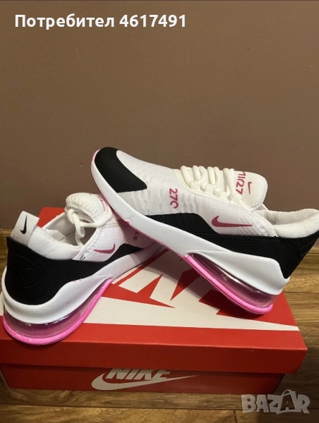 Обувки NIKE AIR MAX 270👟🏃‍♀️, снимка 1
