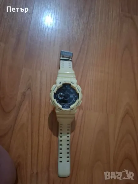 Часовник G-shock, снимка 1