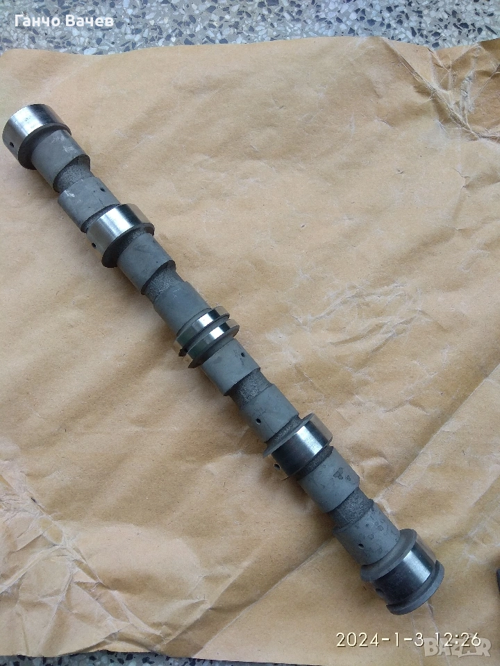 Части за Лада ВАЗ 2101-2107, снимка 1