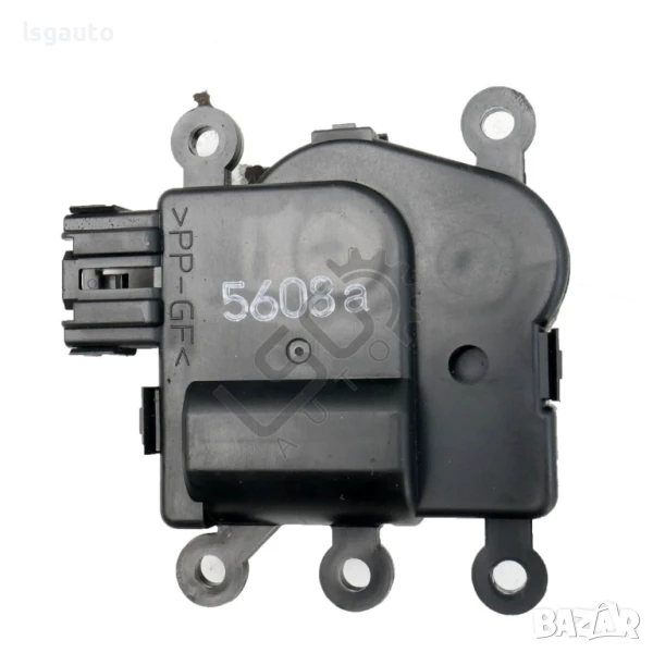 Моторче клапи парно Mazda 6 Estate (GJ, GL) 2013-2019 ID:148404, снимка 1