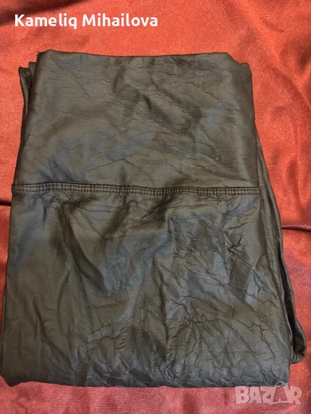 Кожен клин , снимка 1