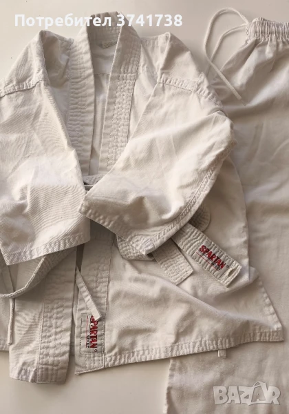 Кимоно за карате , снимка 1