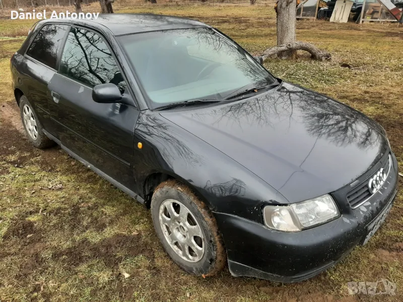 Преден капак Ауди А3 8Л Audi A3 8L preden kapak, снимка 1