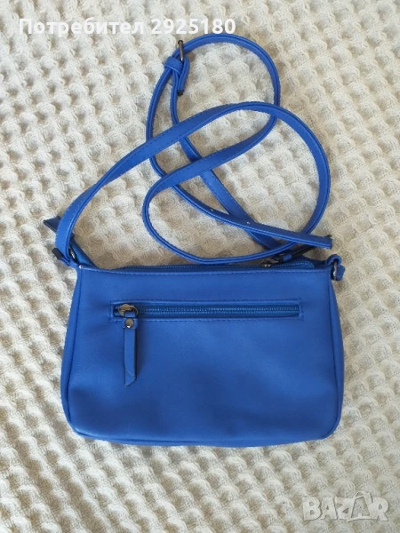 Дамска чанта през рамо Подарявам , снимка 1