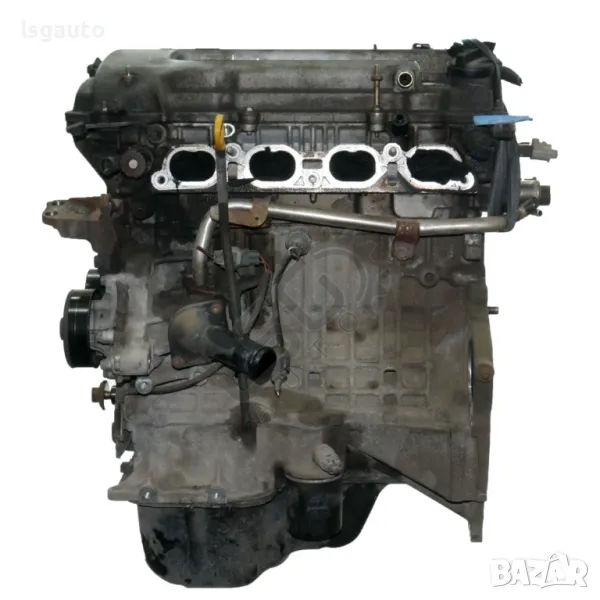 Двигател 1ZZ-FE 1.8 Toyota RAV4 II 2000-2006 ID: 131463, снимка 1