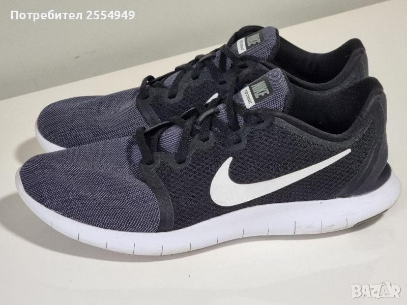 Nike Flex Contact 2 спортни обувки 47 номер, снимка 1