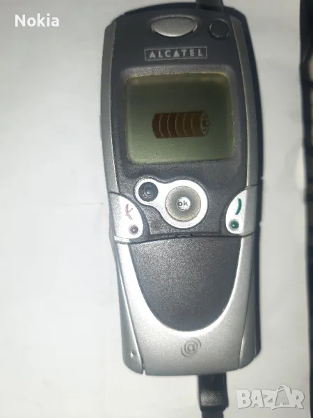 Alcatel OT700 Alcatel OT 700, снимка 1