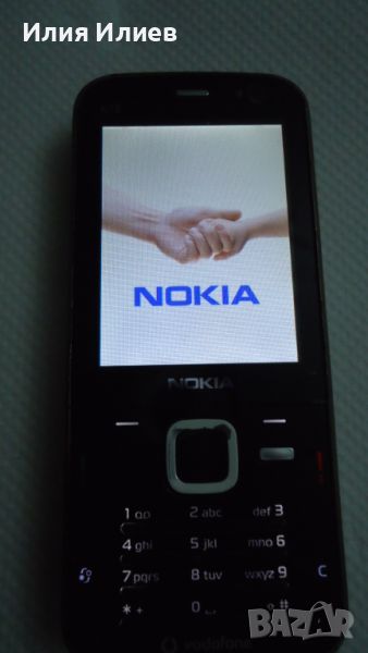 NOKIA N78 Finland , снимка 1