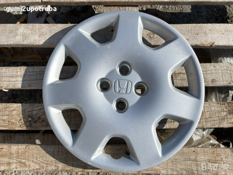 15 цола Тас Honda Civic 44733-s6d-e100 Оригинал, снимка 1