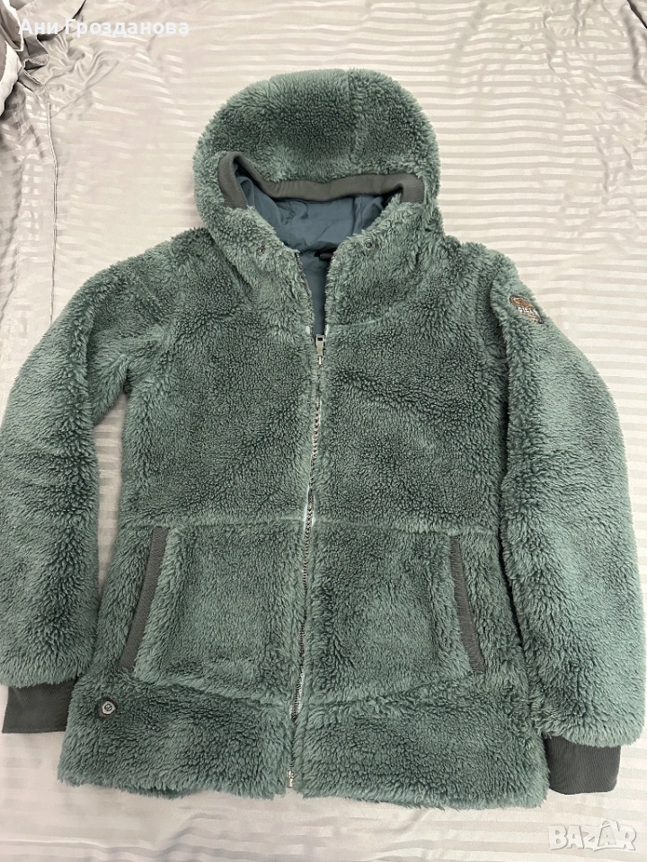 Детско зимно яке G.I.G.A, снимка 1