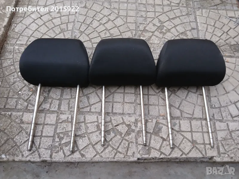 Облегалки за глава подглавник.за vw Golf.4.Bora.passat.skoda., снимка 1