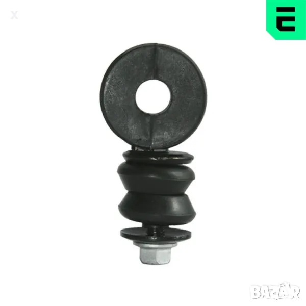 OPTIMAL F8-4050 Биалета VW Passat B3/B4 Седан (3A2, 35i) 1988-1996 OE 357411315C , снимка 1