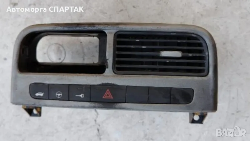 Панел за ***Fiat Punto*** 2005-2009г, снимка 1