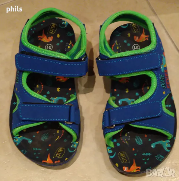 Сандали Waikiki 30 н., снимка 1