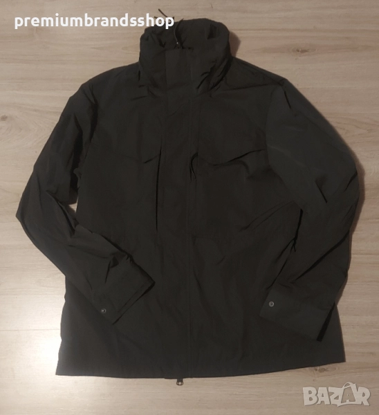 Nike Яке ветровка L размер , снимка 1