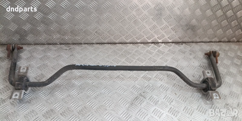 Задна стабилизираща щанга BMW X6 E71 3.0D 2013г.	, снимка 1