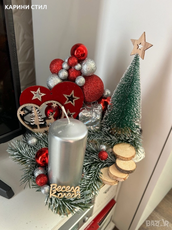 Ръчно изработени сувенири за всякакви поводи, снимка 1