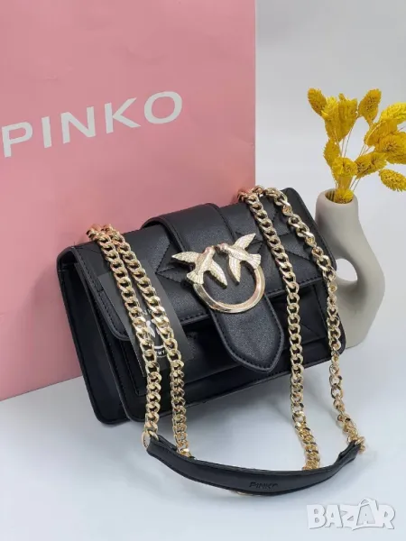 дамски чанти pinko , снимка 1