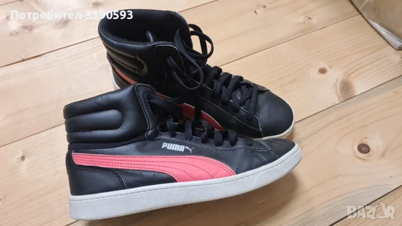 Кецове Puma, снимка 1