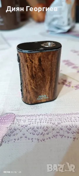 Eleaf istick power nano 40w, снимка 1