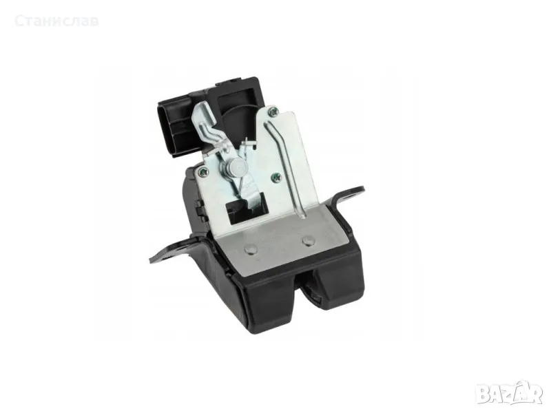 Hyundai I30 MK2 Брава за багажник , снимка 1