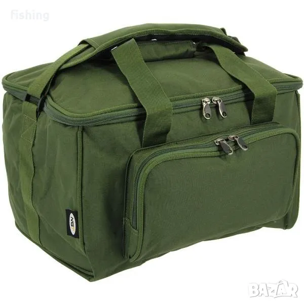 NGT Green Quickfish Carryall сак, снимка 1