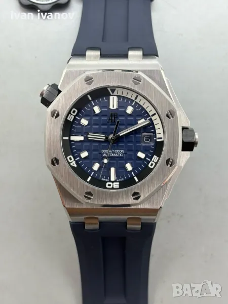 audemars piguet royal oak offshore diver, снимка 1