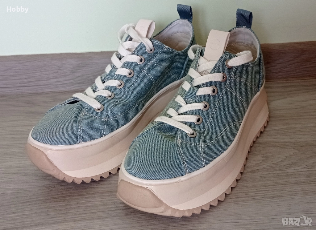 Маратонки Tamaris , снимка 1