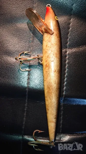 Rapala Magnum Floating -18 , снимка 1