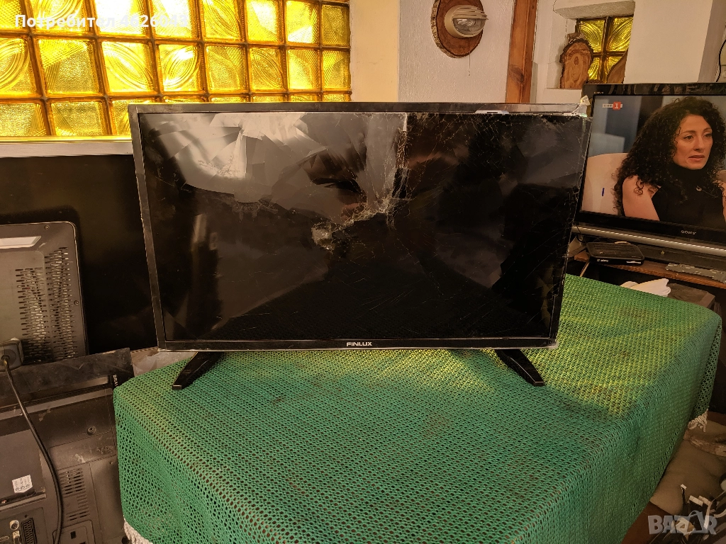 FINLUX 32-FHB-4000-17МВ55-17IPS62 , снимка 1