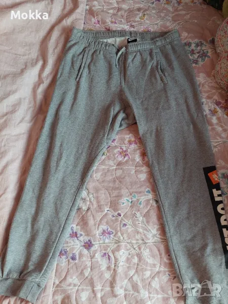 Мъжко долнище Nike, снимка 1