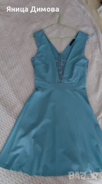 Рокля Mohito, снимка 1