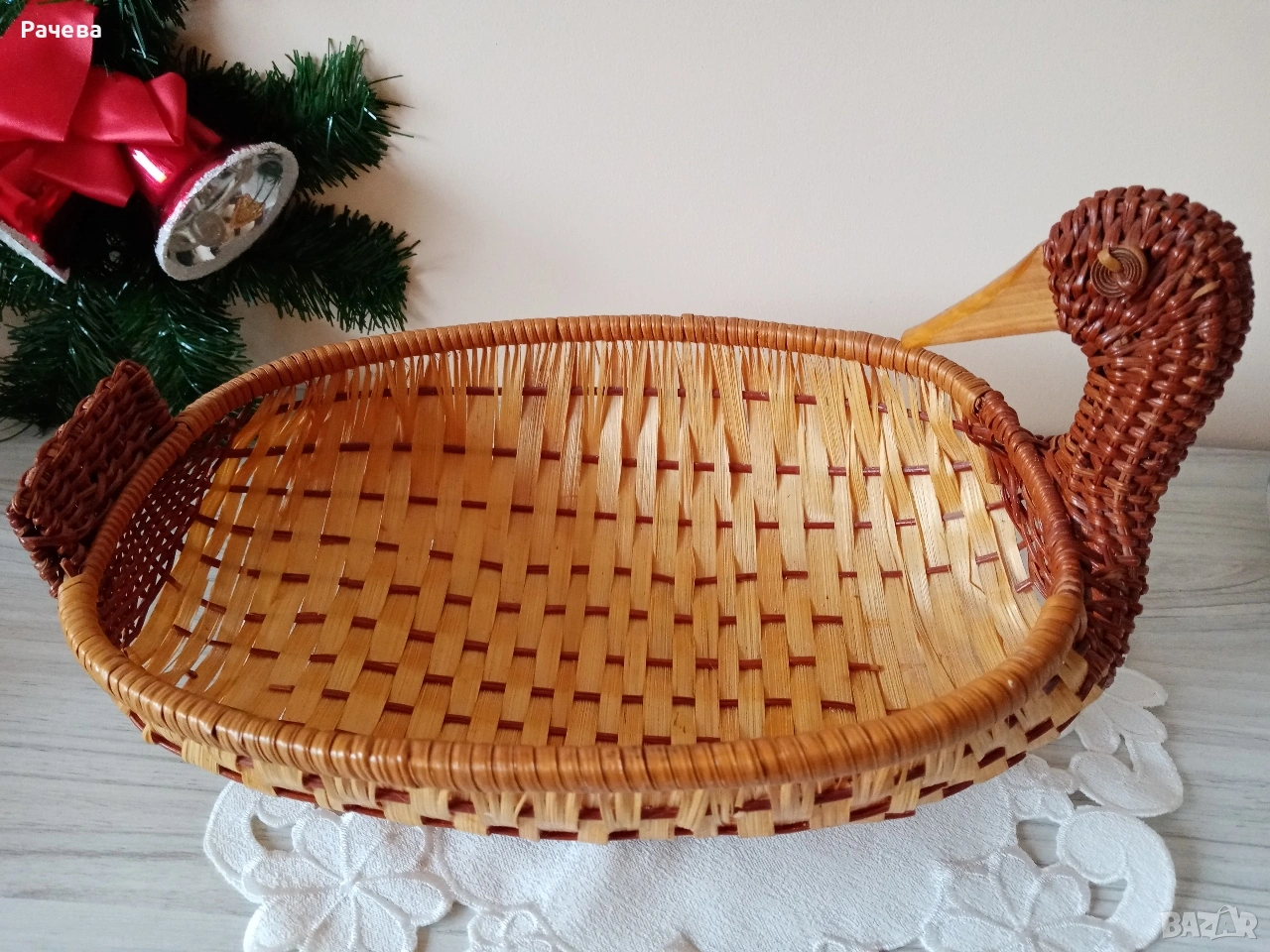 Панер, снимка 1