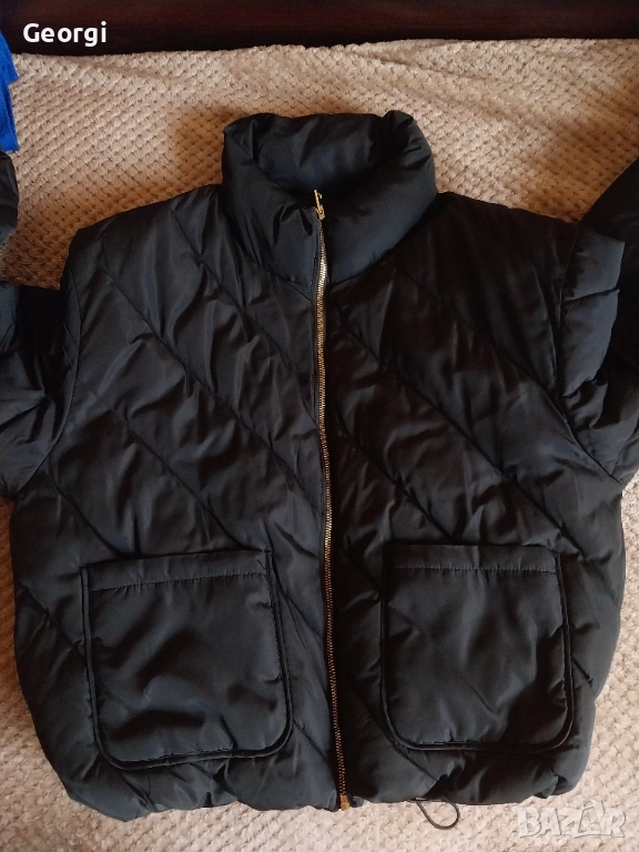 Яке, снимка 1